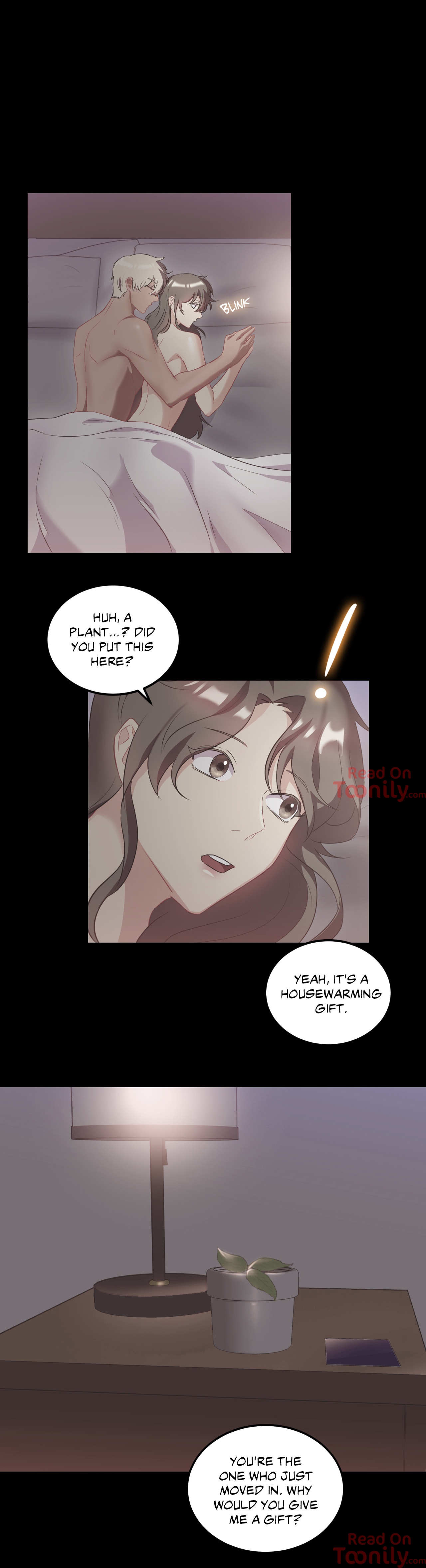 Her Dirty Thirty Scandal Chapter 20 image 6