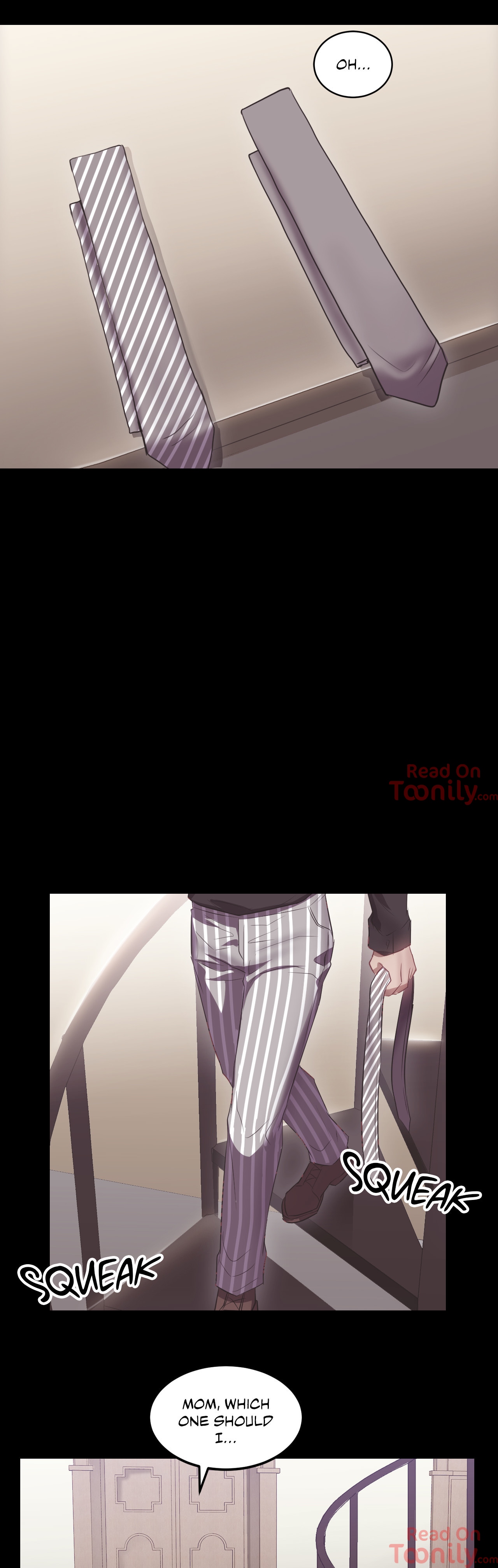 Her Dirty Thirty Scandal Chapter 21 image 9