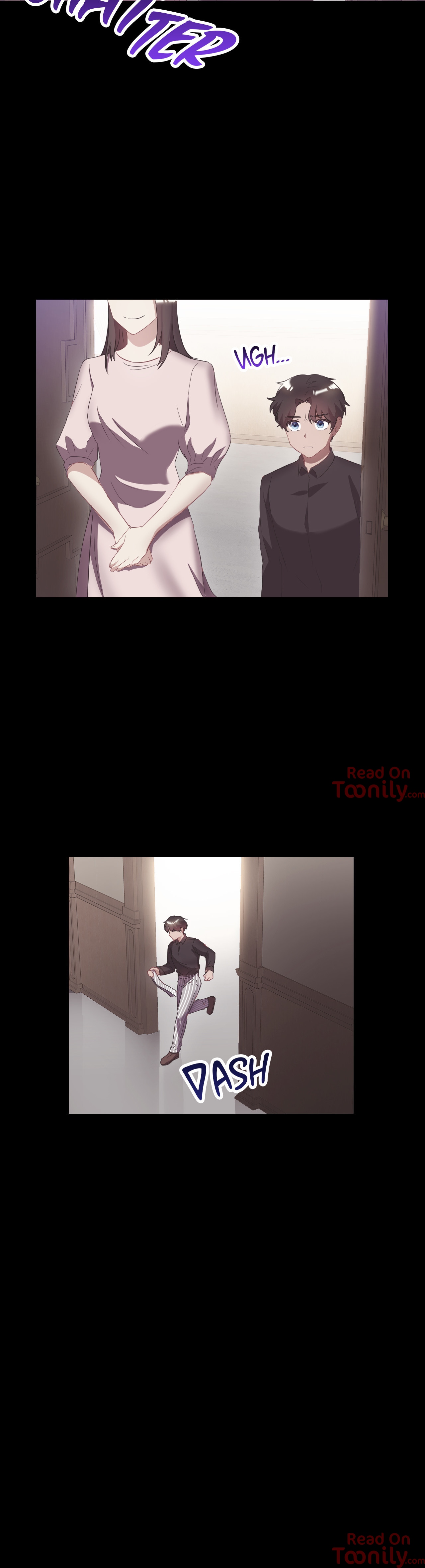Her Dirty Thirty Scandal Chapter 21 image 13