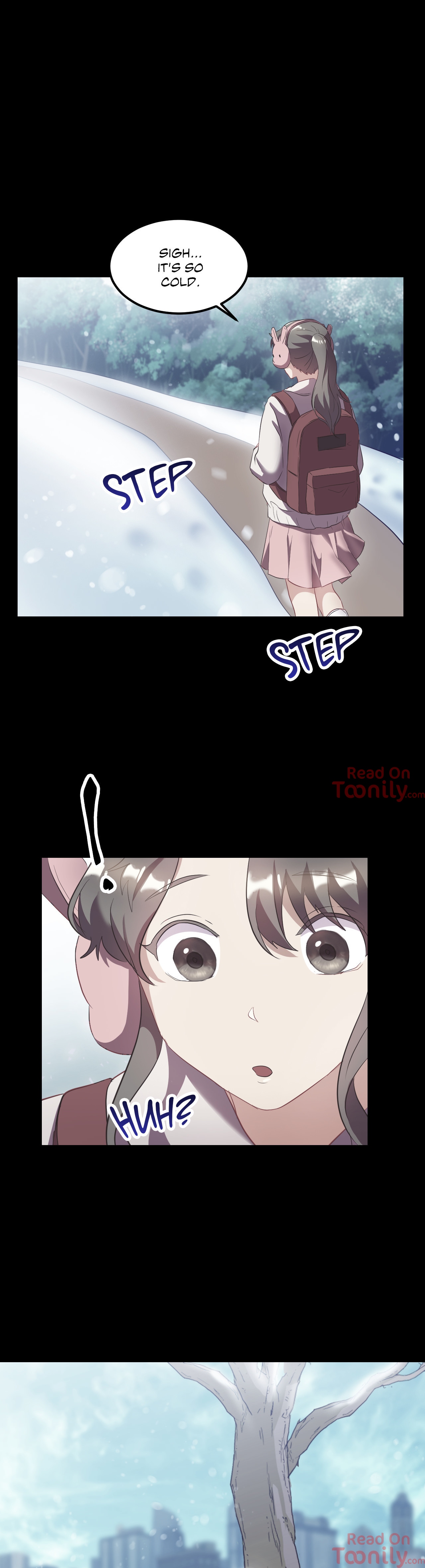 Her Dirty Thirty Scandal Chapter 21 image 14