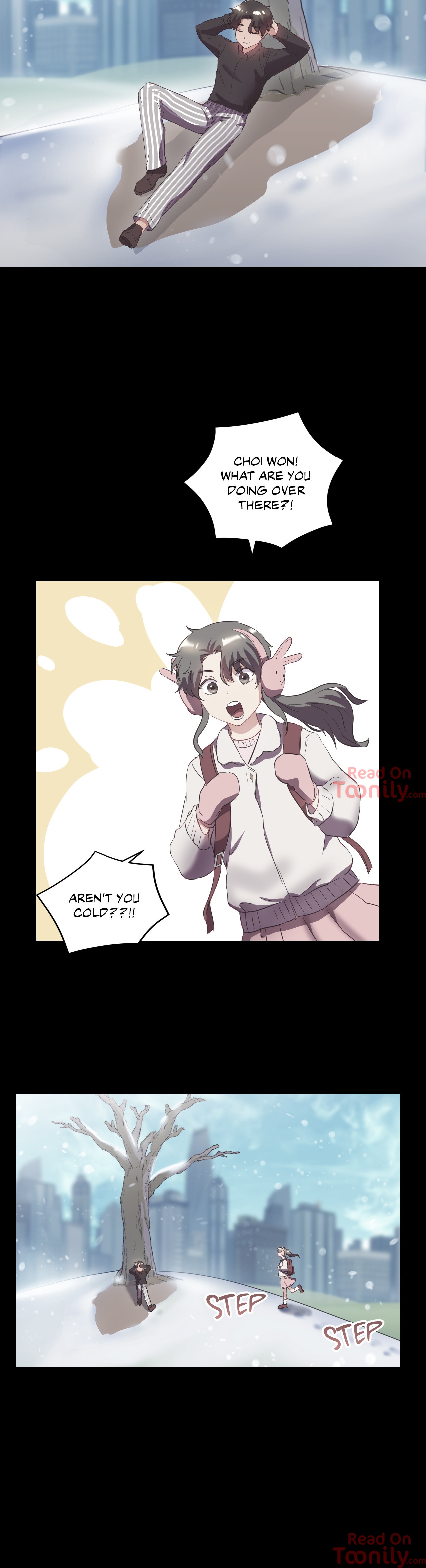 Her Dirty Thirty Scandal Chapter 21 image 15