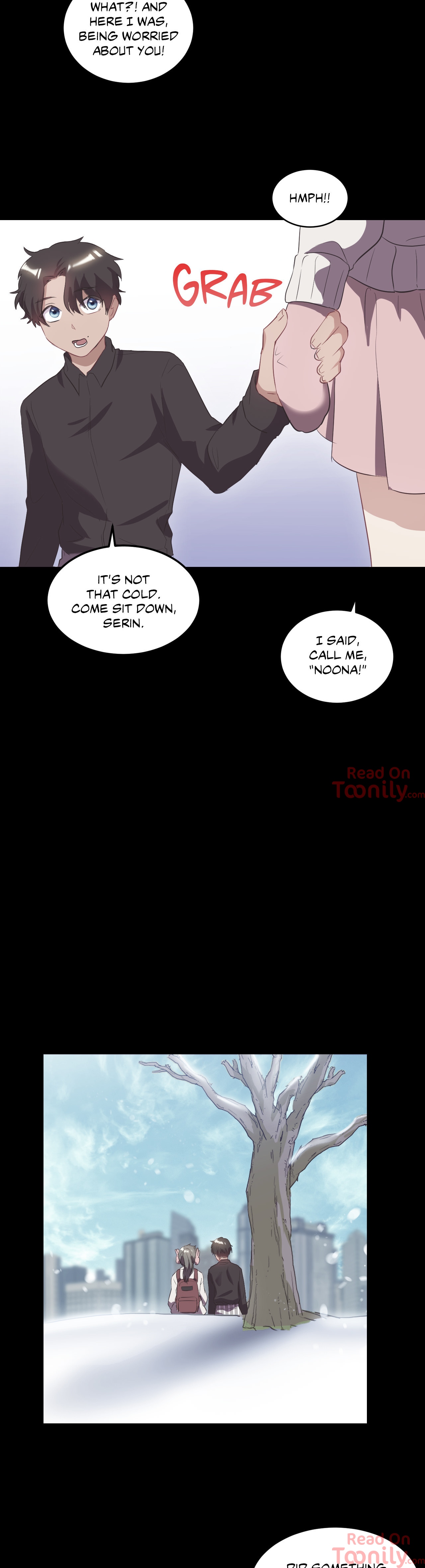 Her Dirty Thirty Scandal Chapter 21 image 17