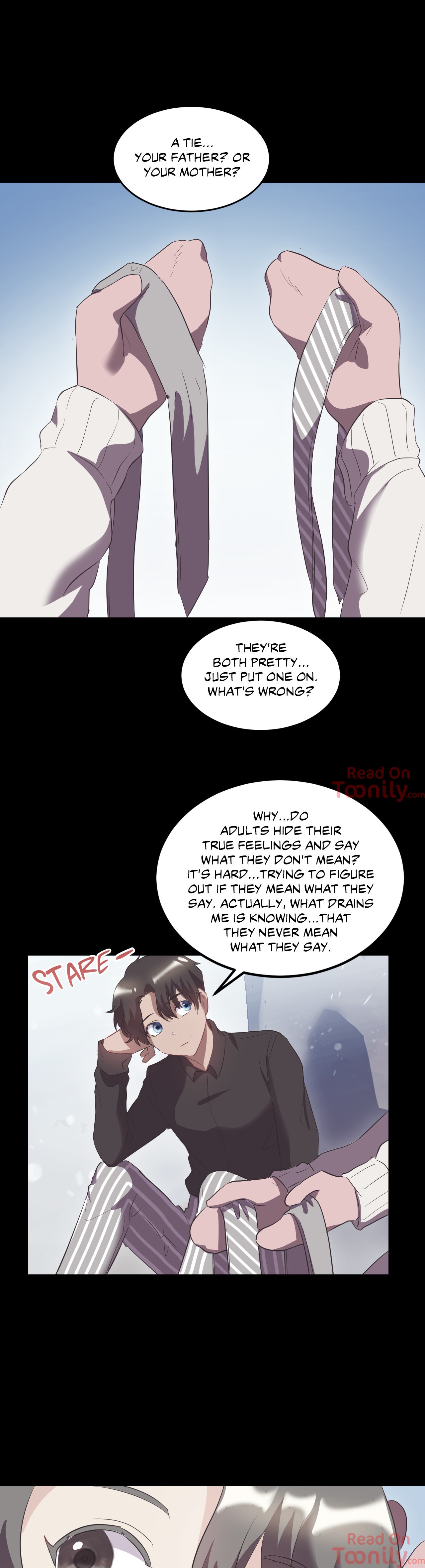 Her Dirty Thirty Scandal Chapter 21 image 19