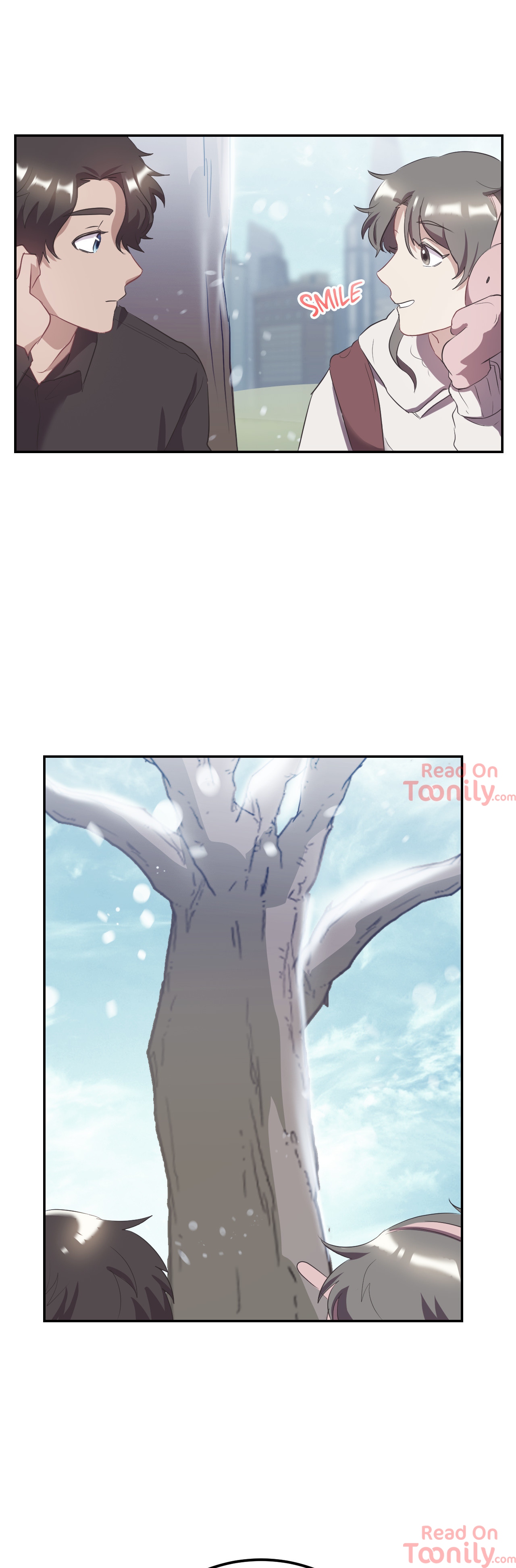 Her Dirty Thirty Scandal Chapter 21 image 21