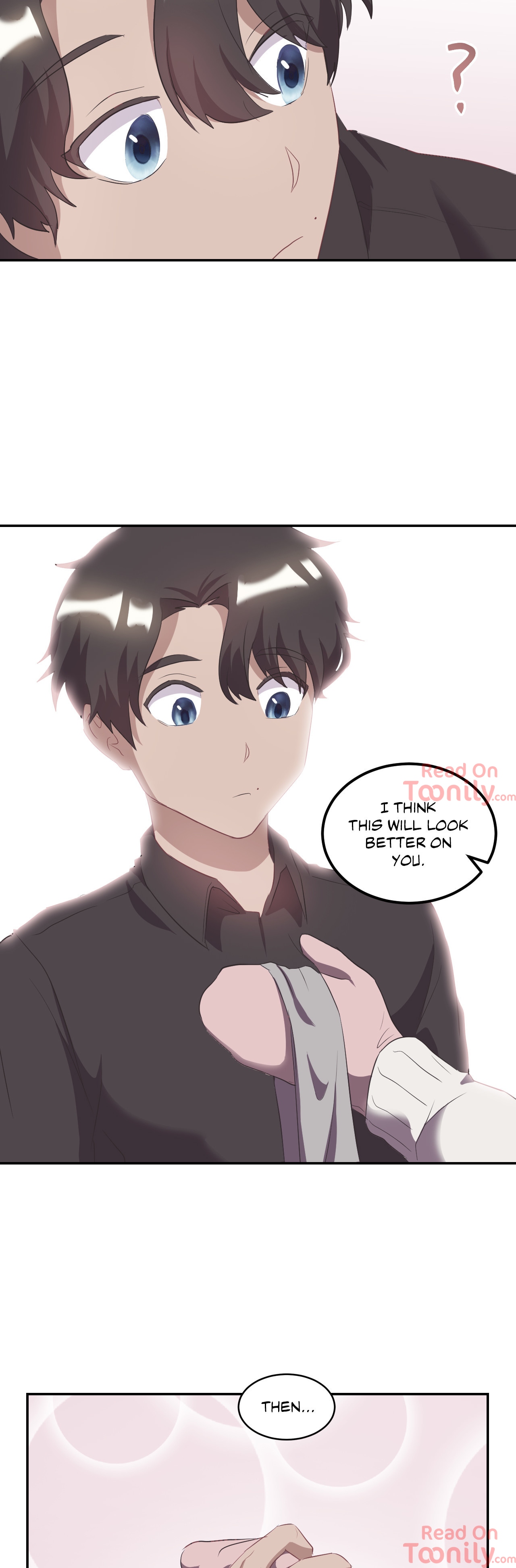 Her Dirty Thirty Scandal Chapter 21 image 23