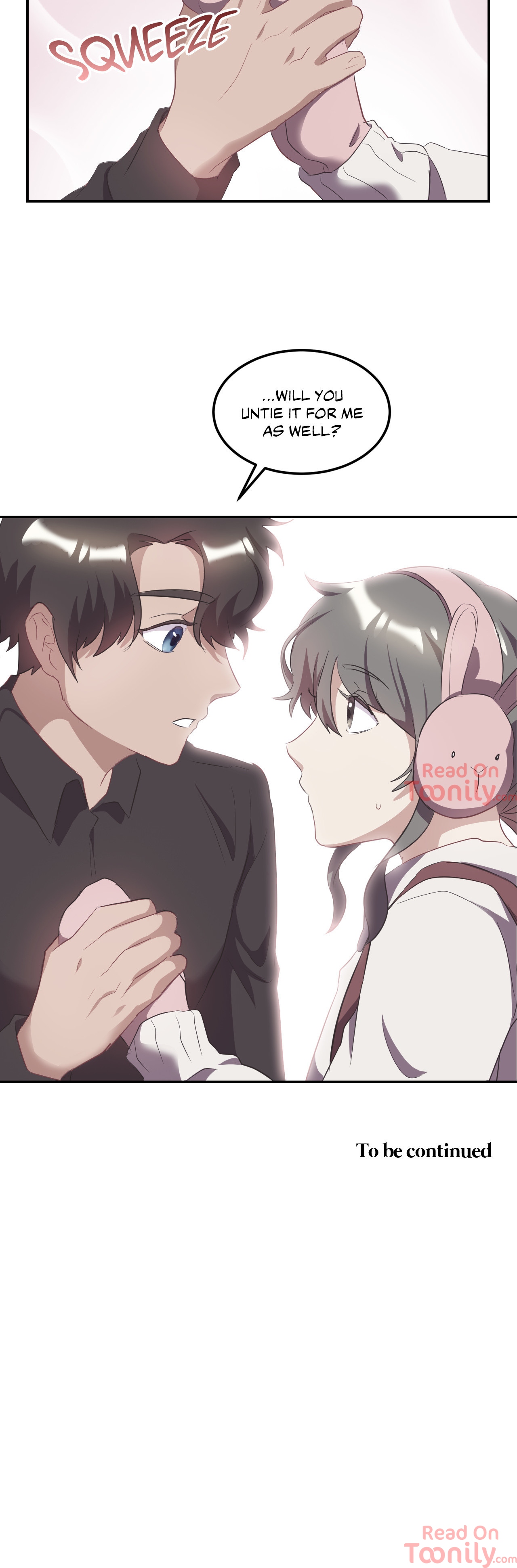 Her Dirty Thirty Scandal Chapter 21 image 24