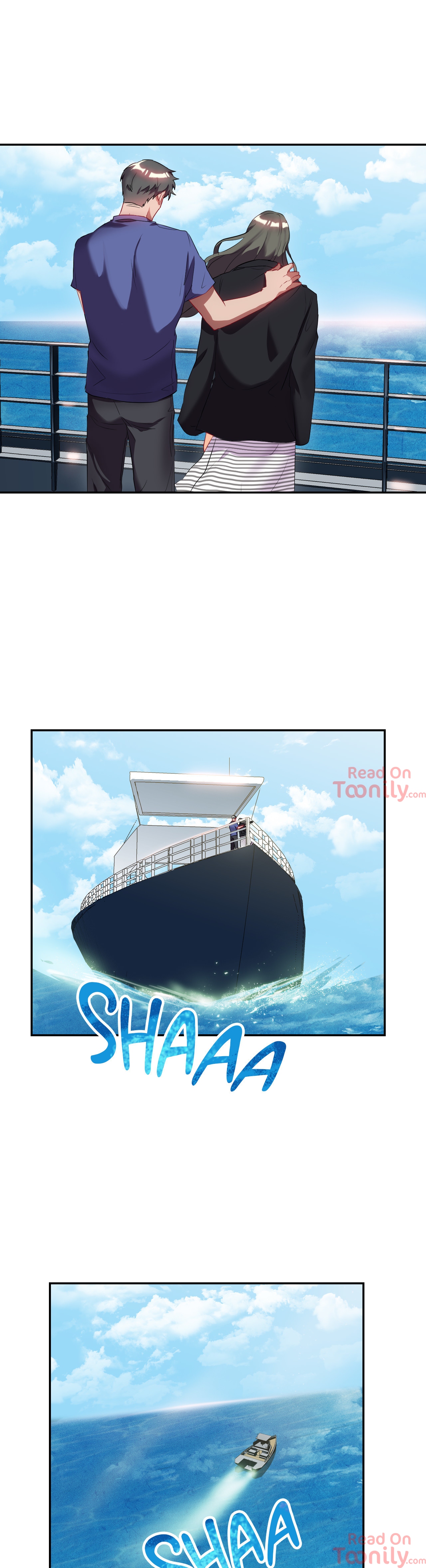 Her Dirty Thirty Scandal Chapter 21 image 2