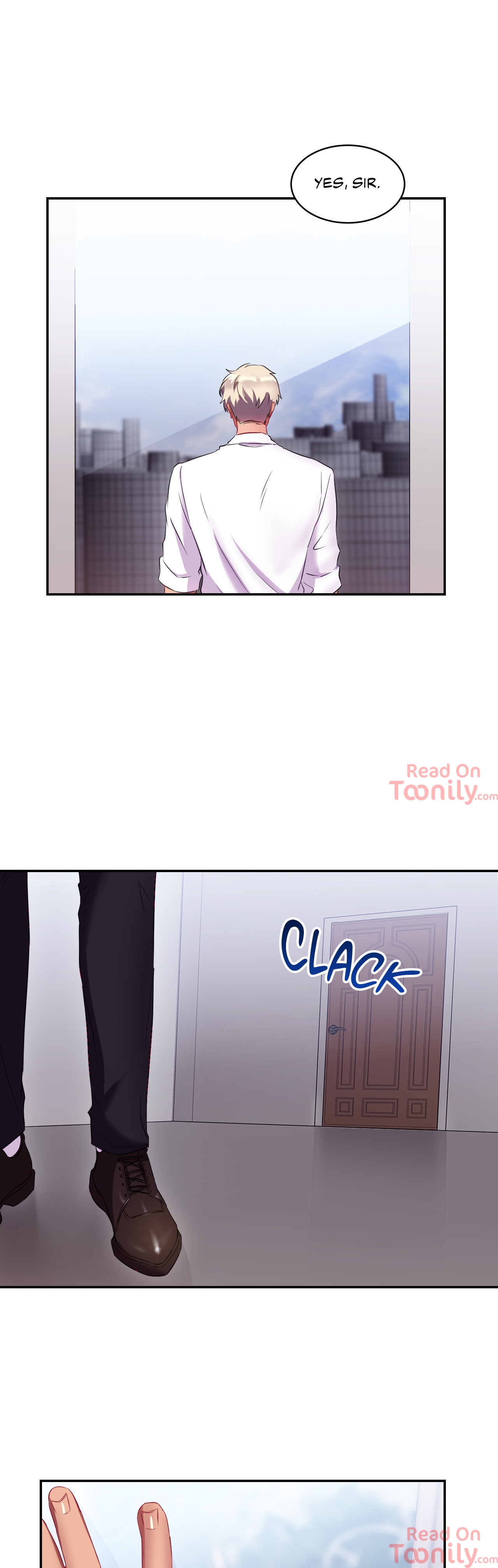 Her Dirty Thirty Scandal Chapter 21 image 5