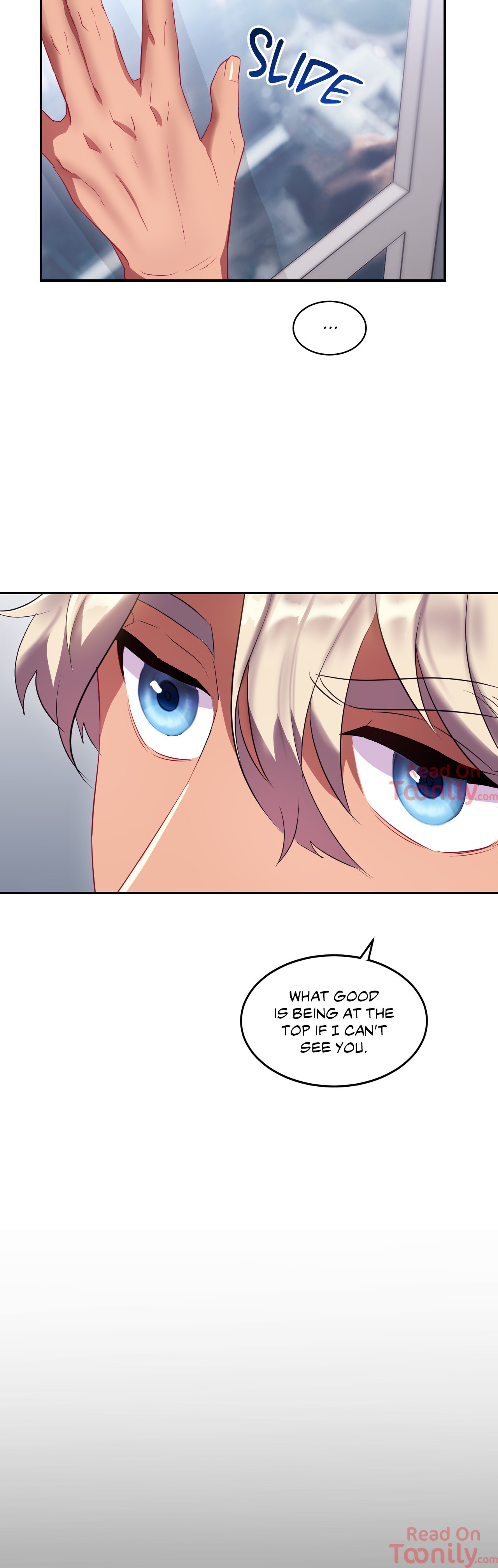 Her Dirty Thirty Scandal Chapter 21 image 6