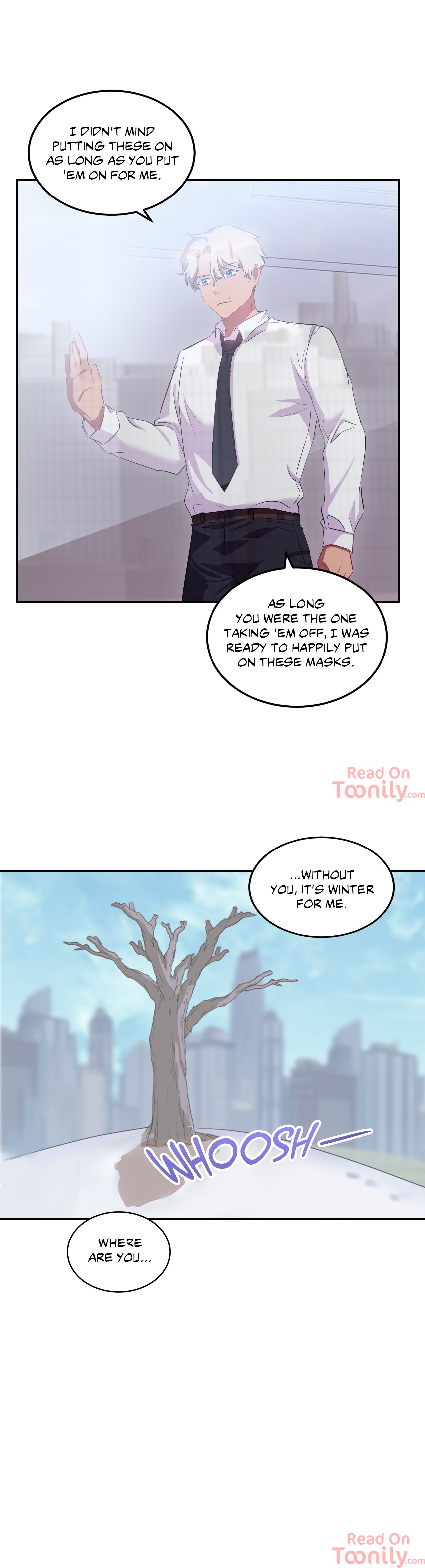 Her Dirty Thirty Scandal Chapter 22 image 11