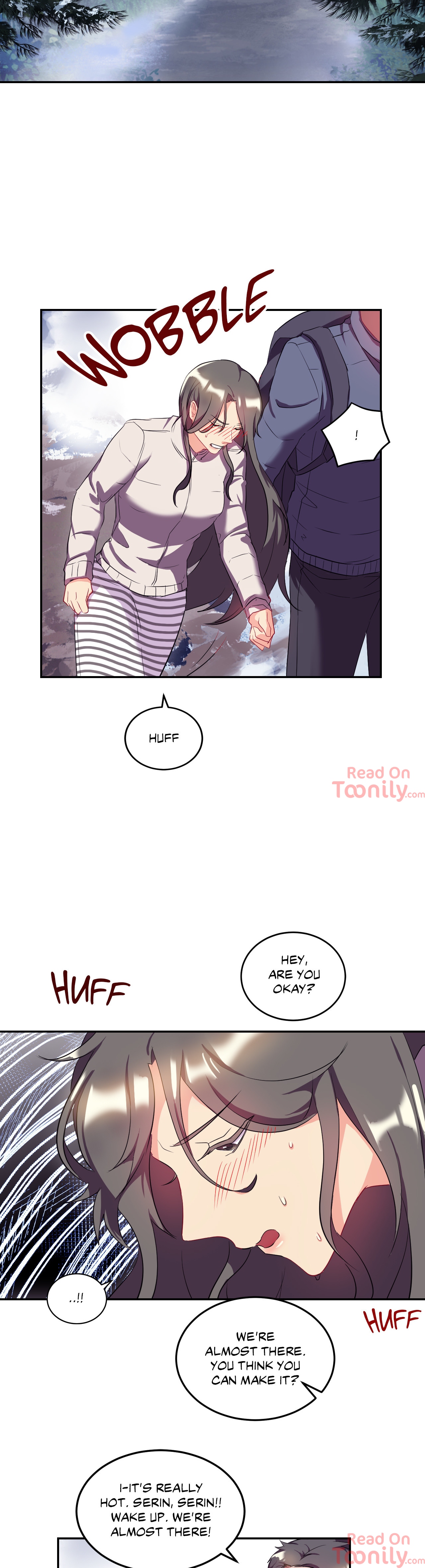 Her Dirty Thirty Scandal Chapter 22 image 13