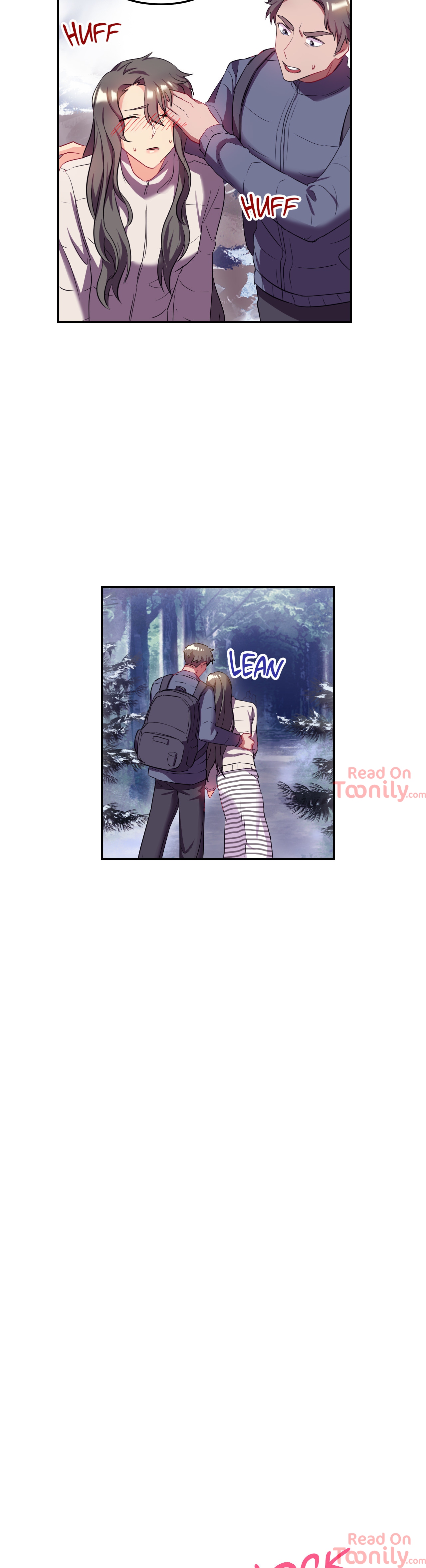 Her Dirty Thirty Scandal Chapter 22 image 14