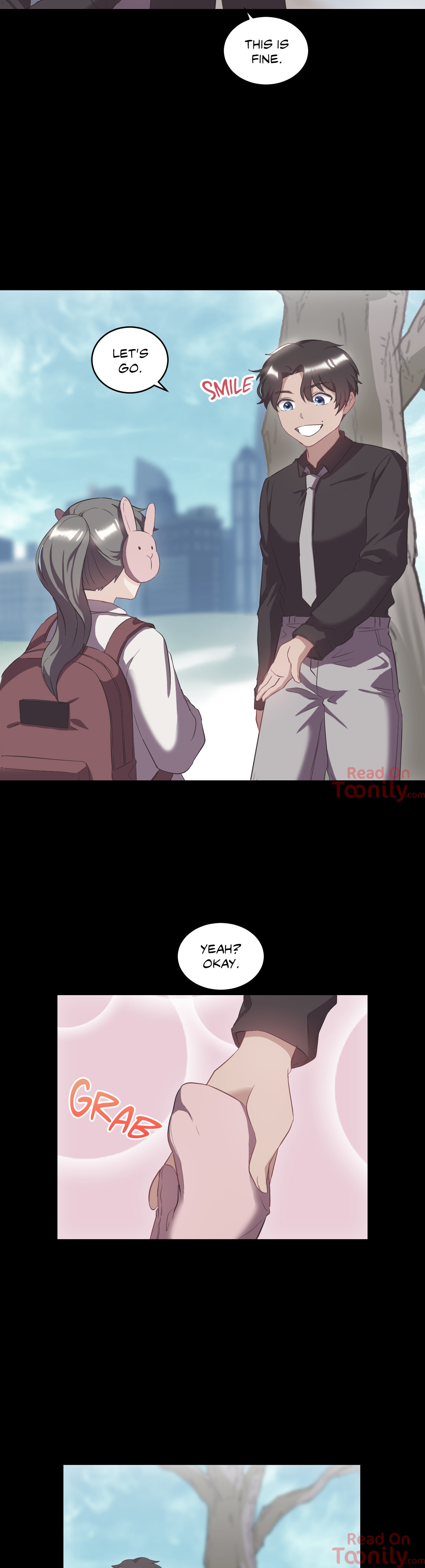 Her Dirty Thirty Scandal Chapter 22 image 1