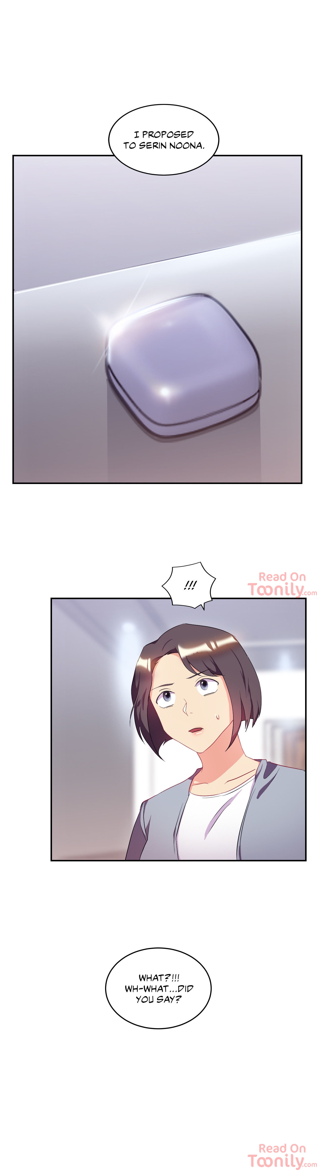 Her Dirty Thirty Scandal Chapter 22 image 20