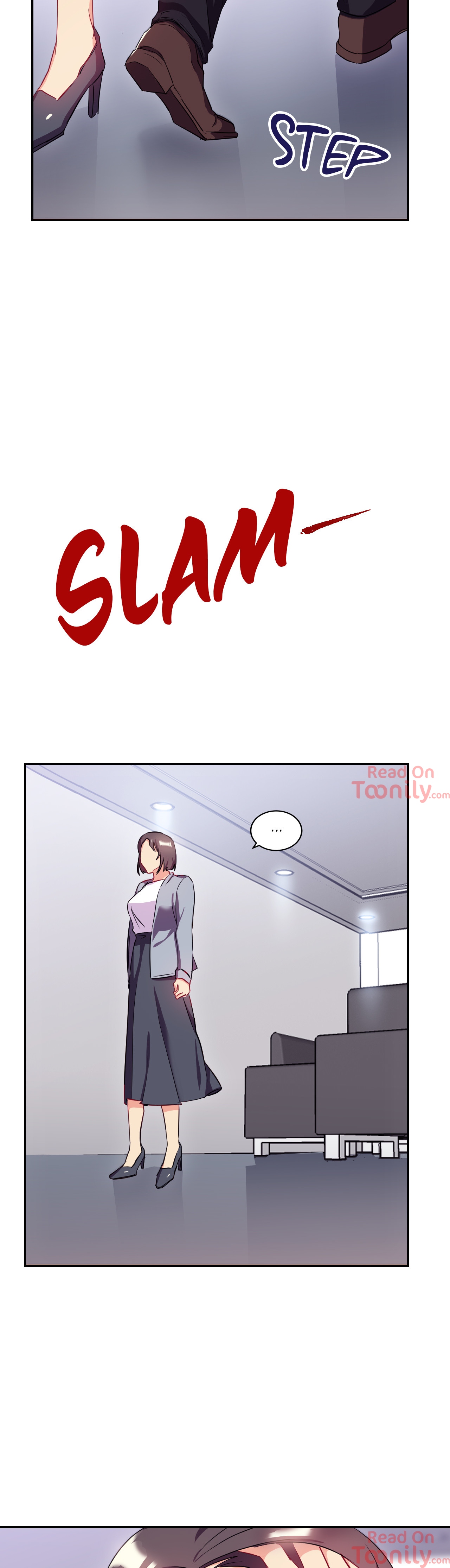 Her Dirty Thirty Scandal Chapter 22 image 23