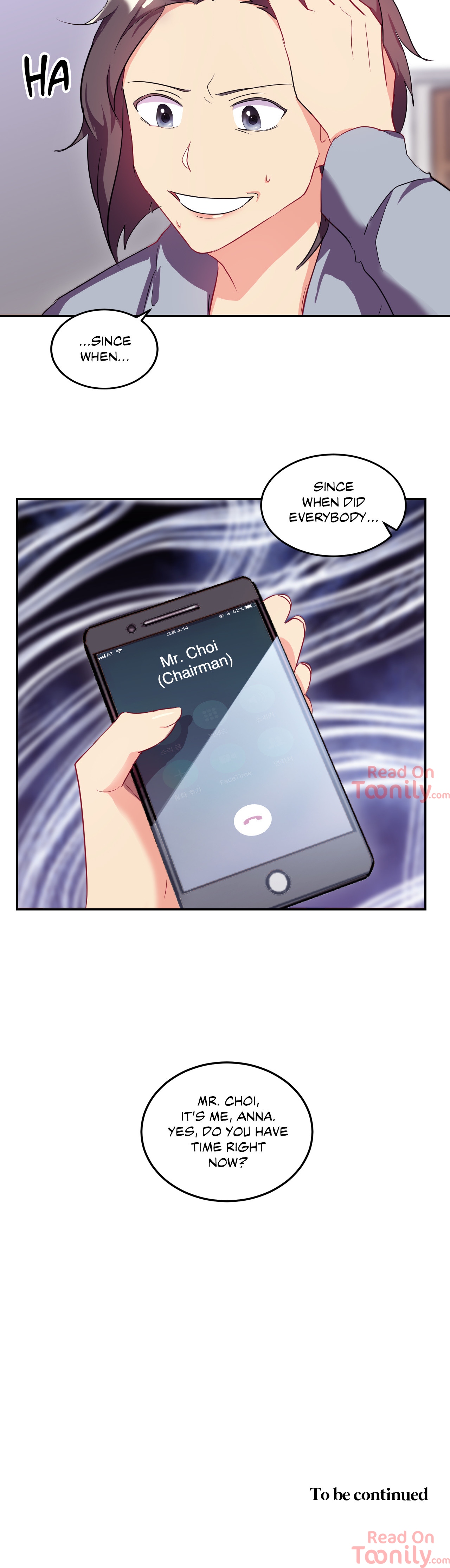 Her Dirty Thirty Scandal Chapter 22 image 24