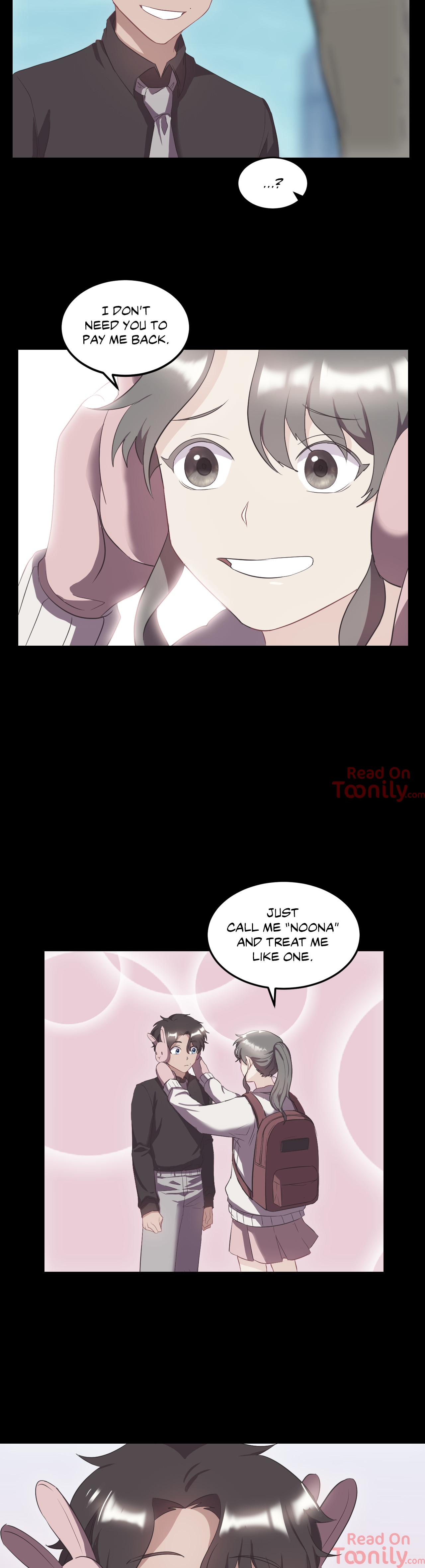 Her Dirty Thirty Scandal Chapter 22 image 3