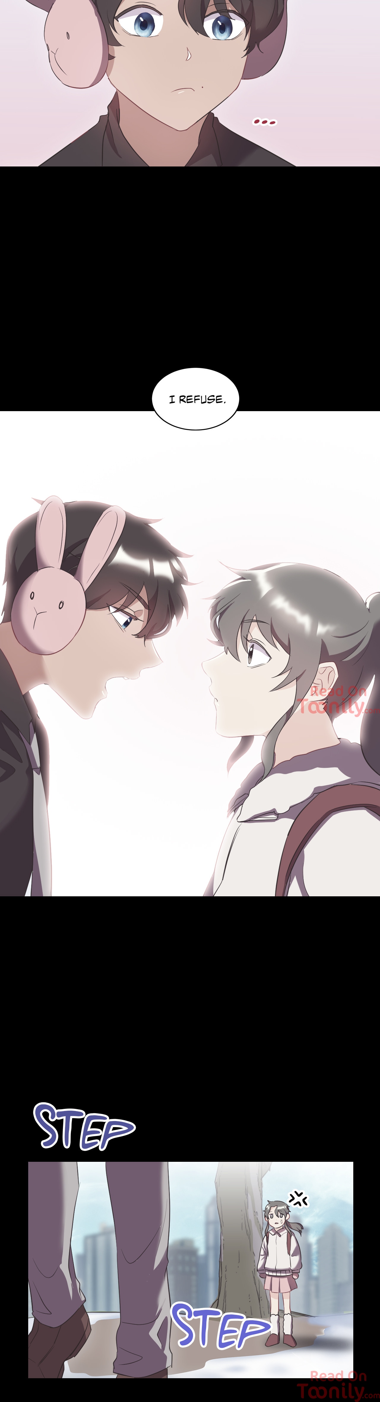 Her Dirty Thirty Scandal Chapter 22 image 4