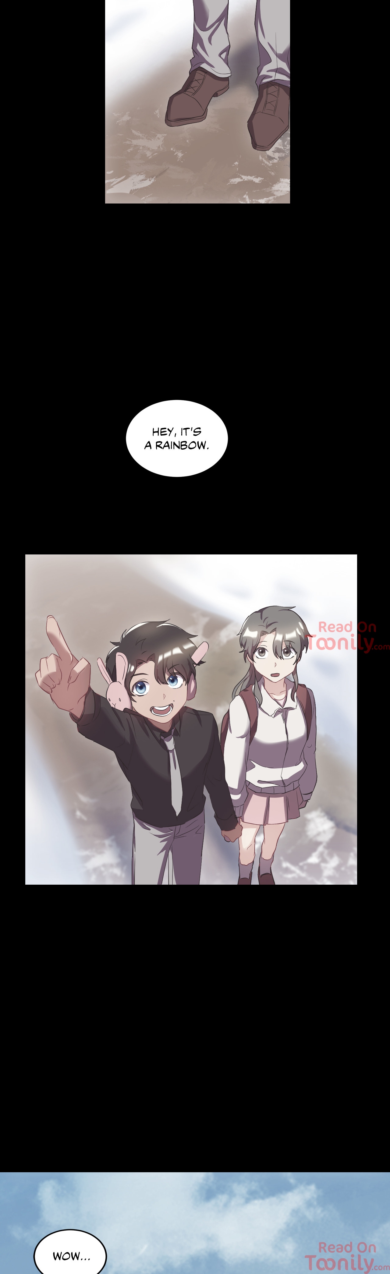 Her Dirty Thirty Scandal Chapter 22 image 7