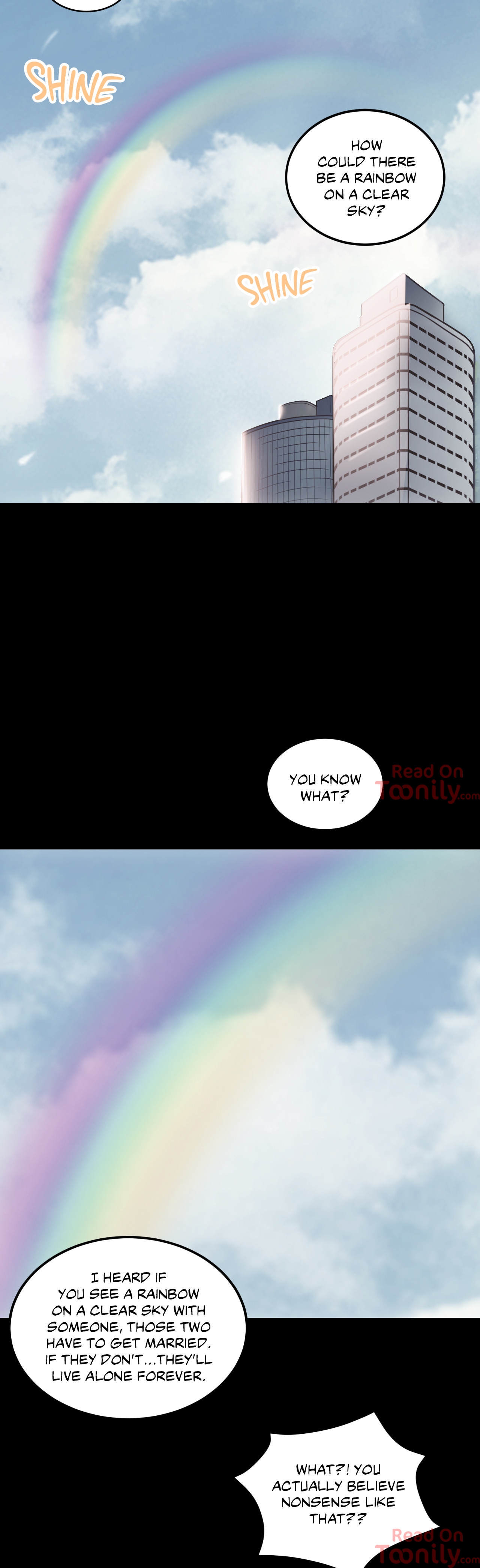 Her Dirty Thirty Scandal Chapter 22 image 8