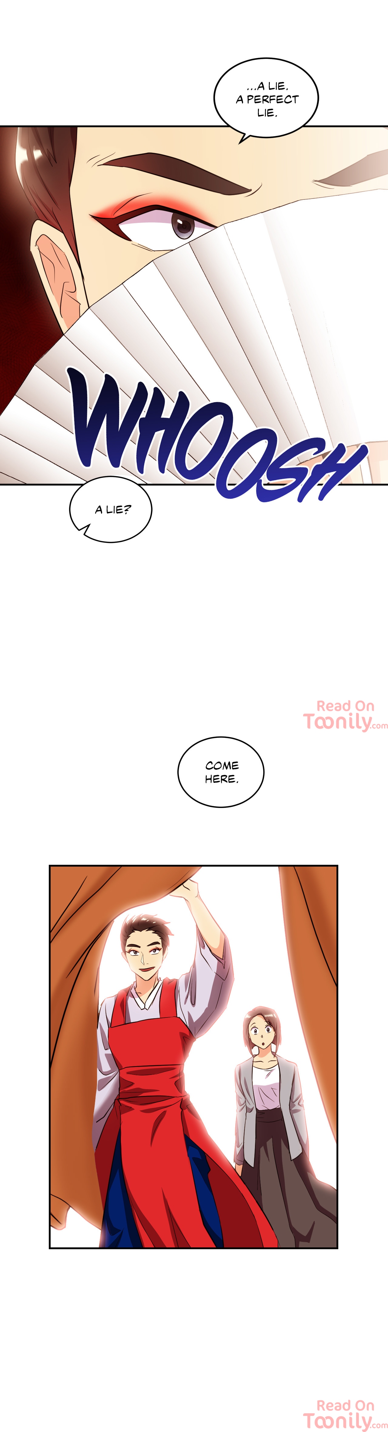 Her Dirty Thirty Scandal Chapter 23 image 15