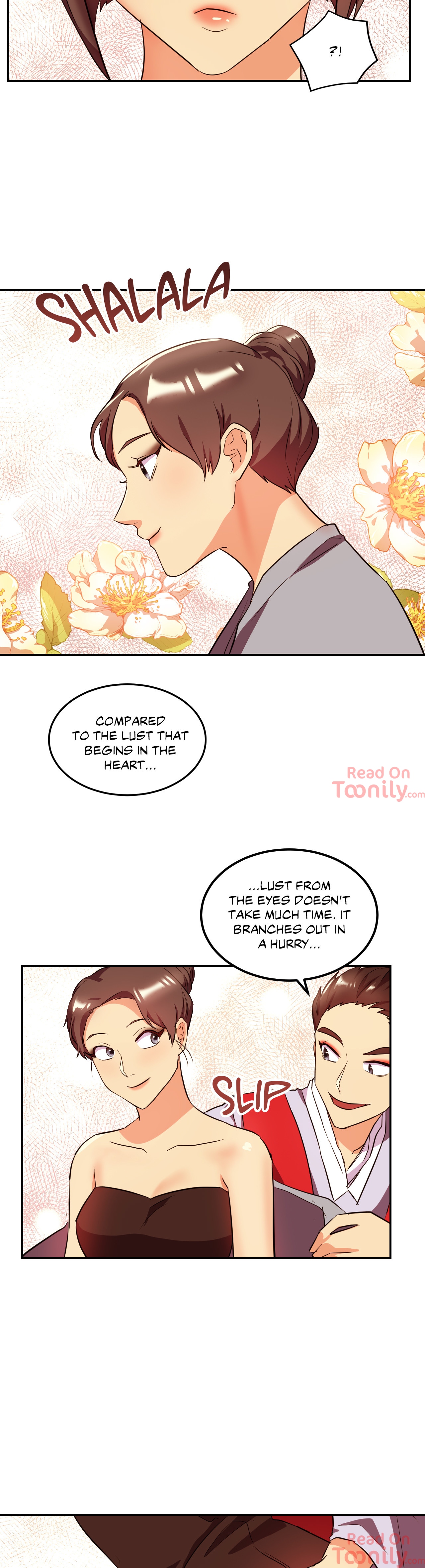 Her Dirty Thirty Scandal Chapter 23 image 17