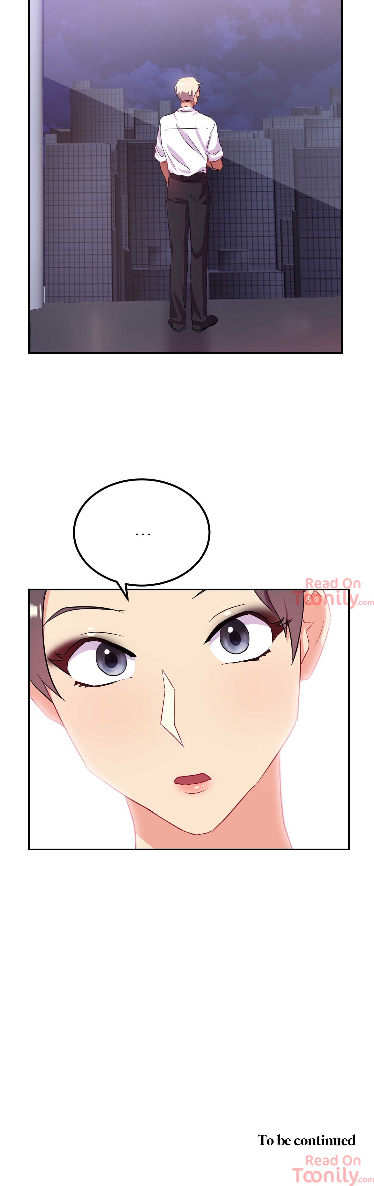 Her Dirty Thirty Scandal Chapter 23 image 24