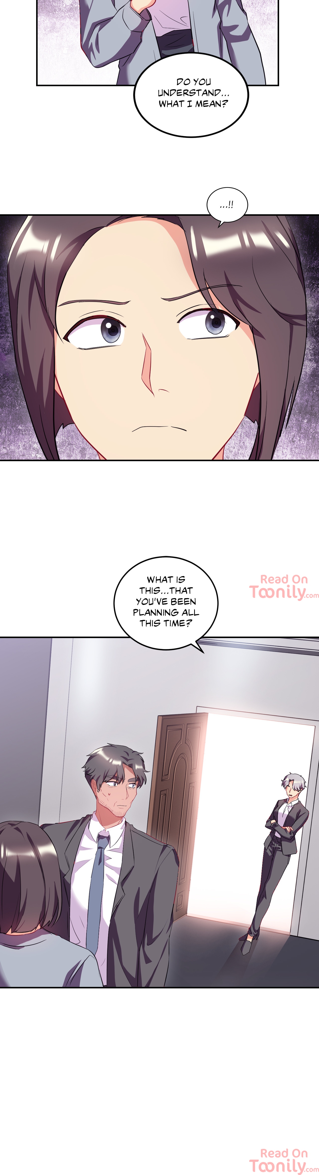 Her Dirty Thirty Scandal Chapter 23 image 4