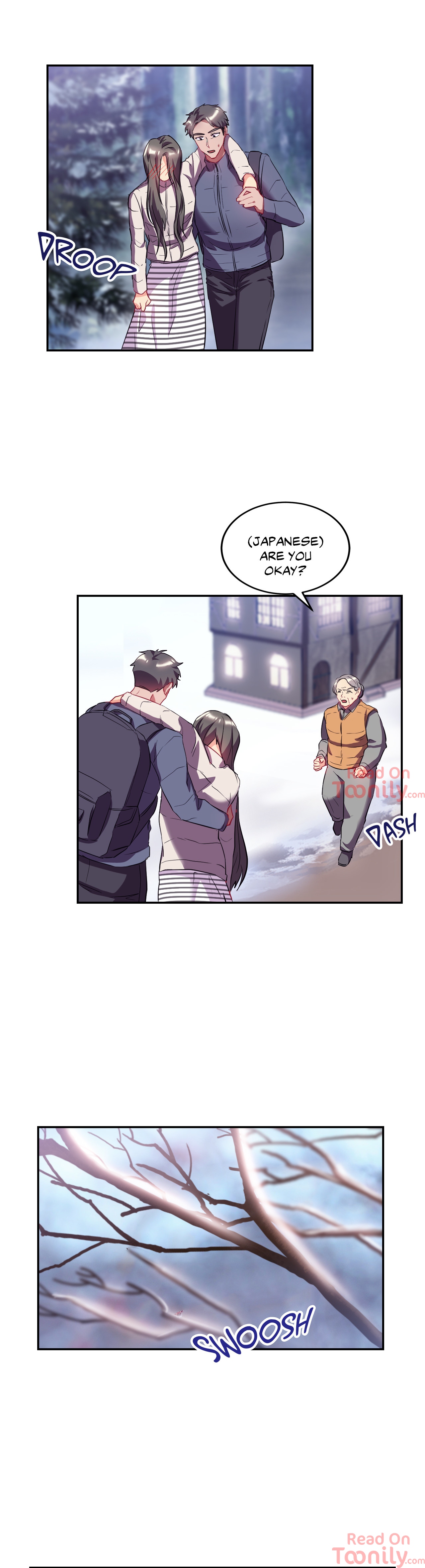 Her Dirty Thirty Scandal Chapter 23 image 6