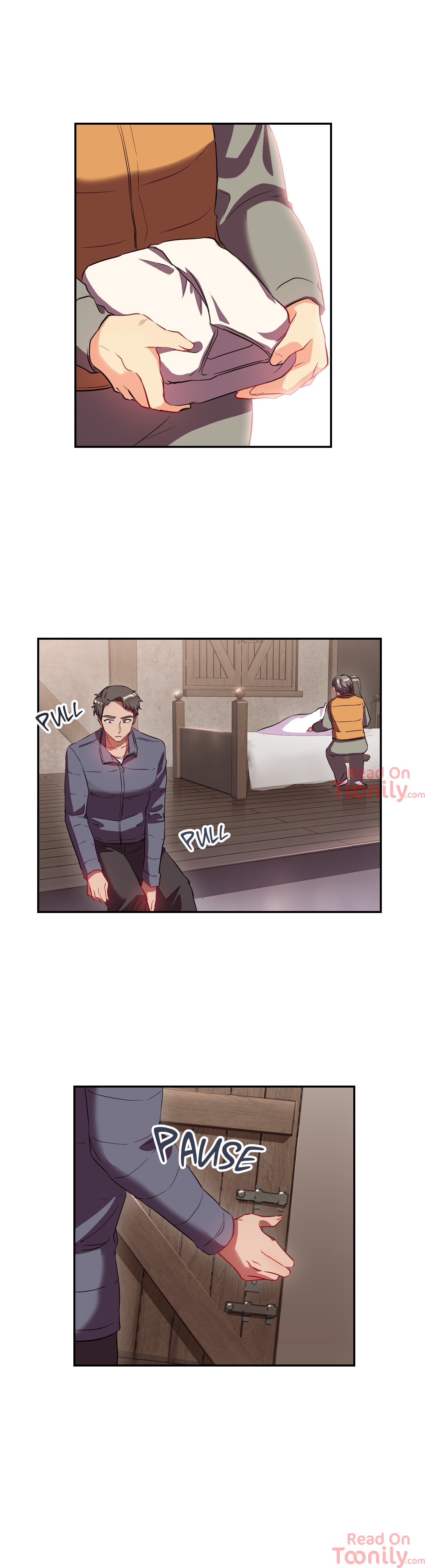 Her Dirty Thirty Scandal Chapter 23 image 8