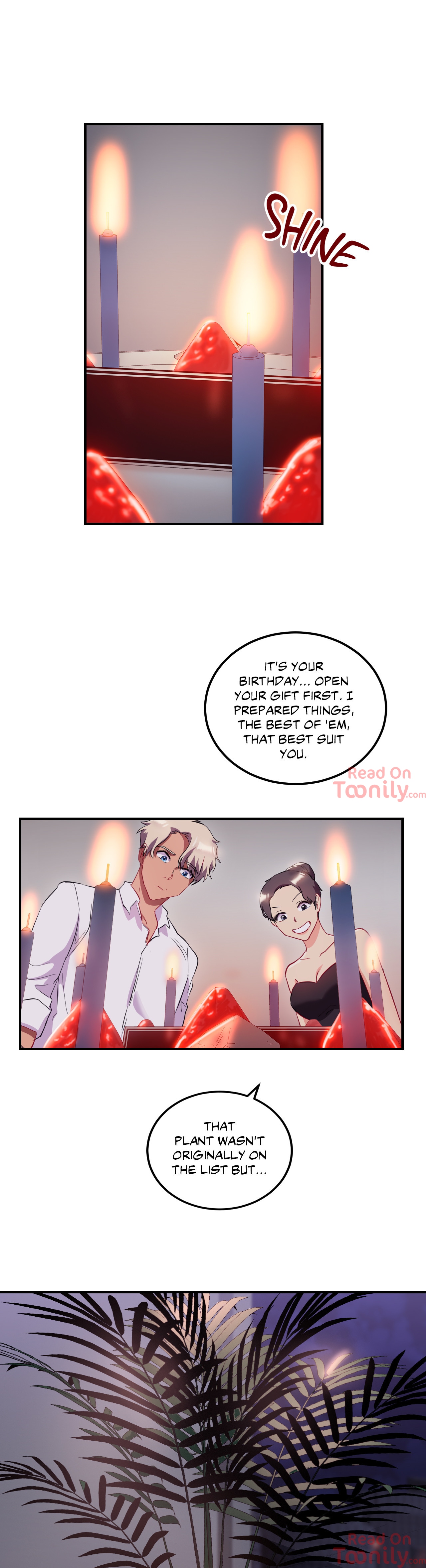 Her Dirty Thirty Scandal Chapter 24 image 12