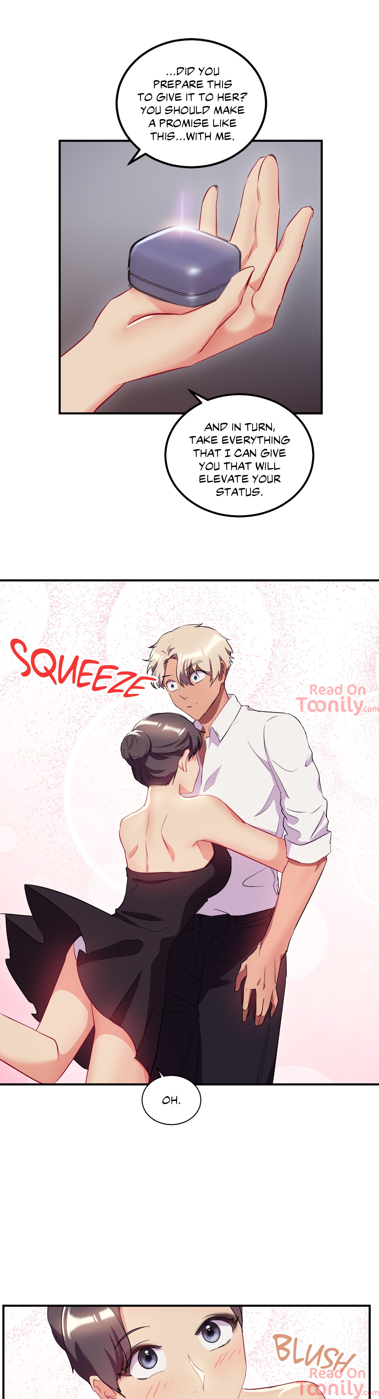 Her Dirty Thirty Scandal Chapter 24 image 16