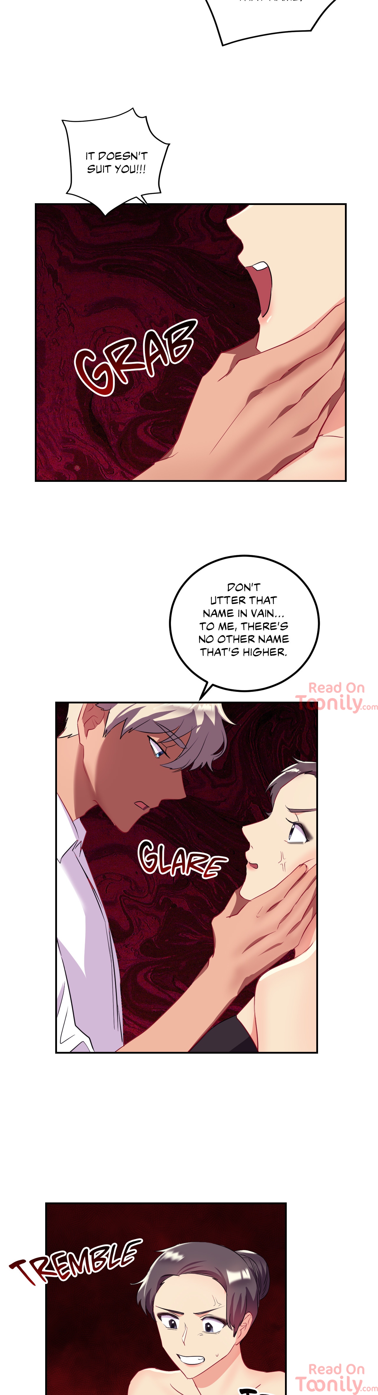 Her Dirty Thirty Scandal Chapter 25 - The End image 13