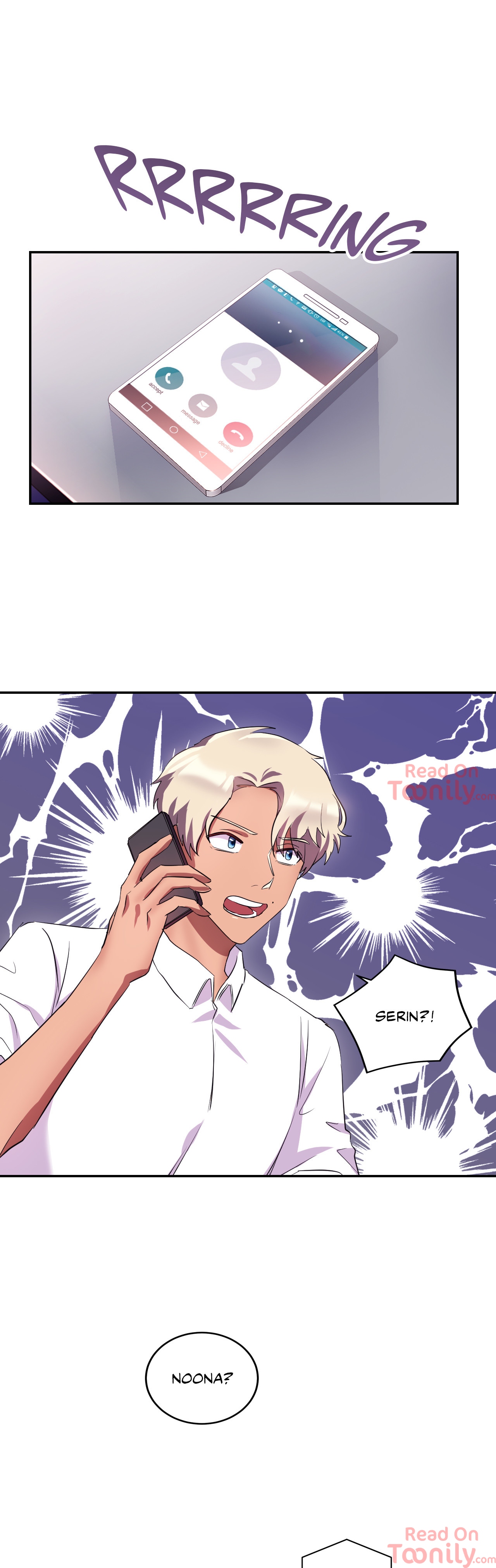 Her Dirty Thirty Scandal Chapter 25 - The End image 16