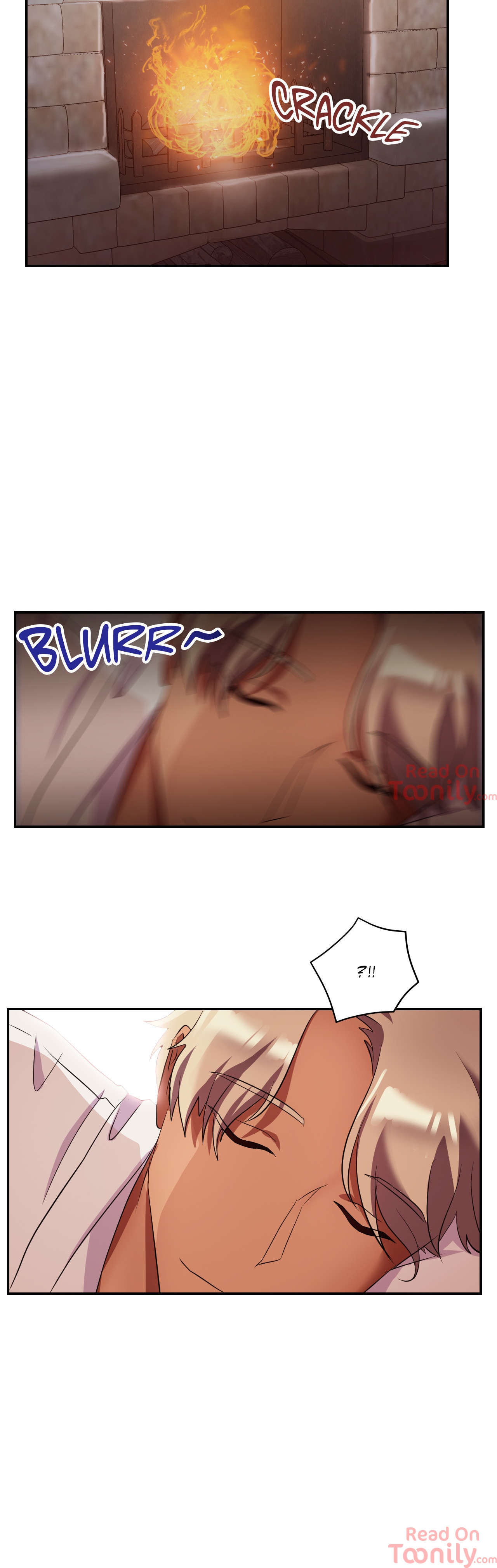 Her Dirty Thirty Scandal Chapter 25 - The End image 20