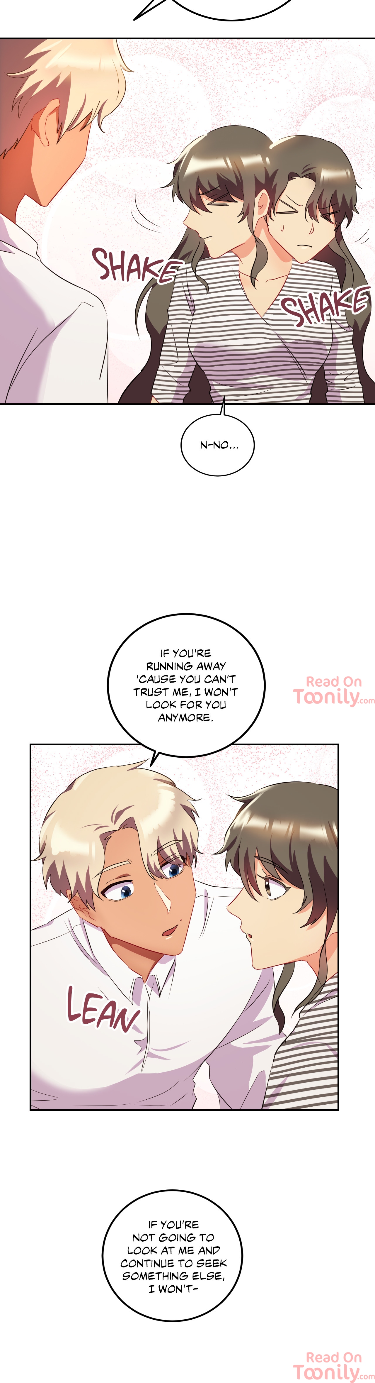 Her Dirty Thirty Scandal Chapter 25 - The End image 23