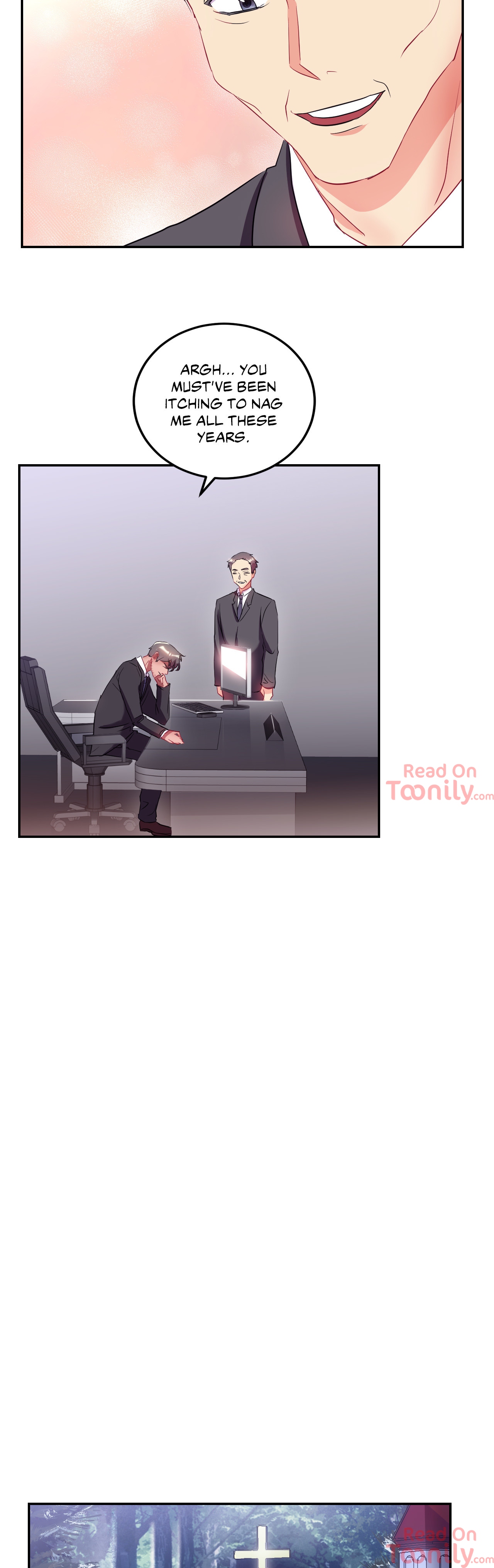 Her Dirty Thirty Scandal Chapter 25 - The End image 34