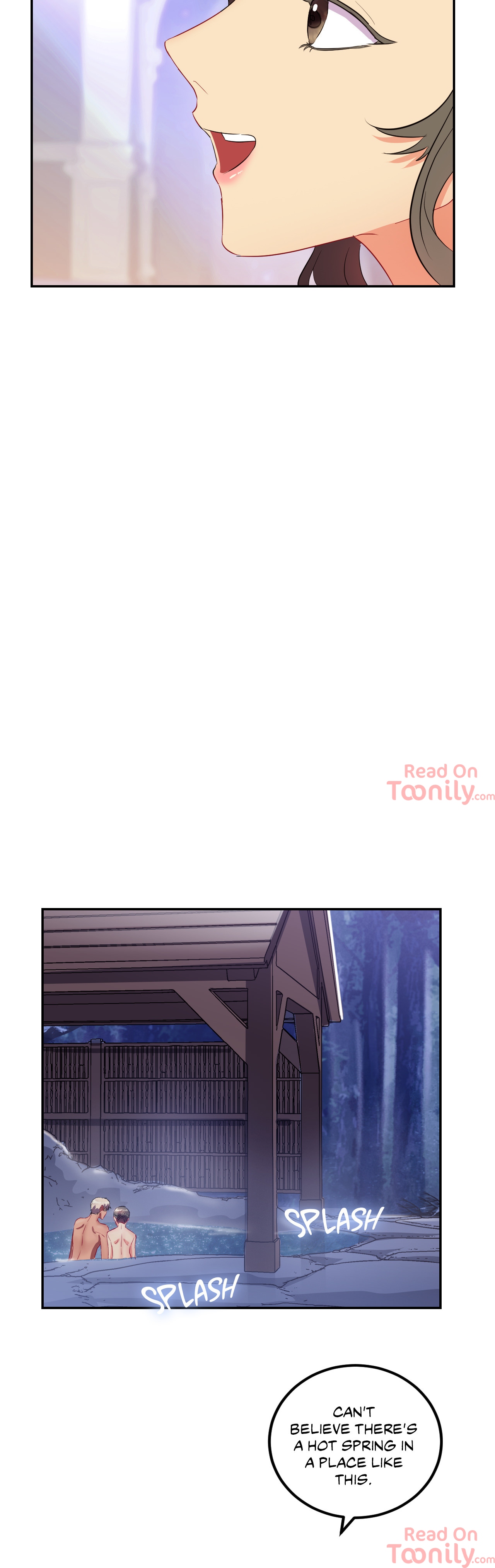 Her Dirty Thirty Scandal Chapter 25 - The End image 36