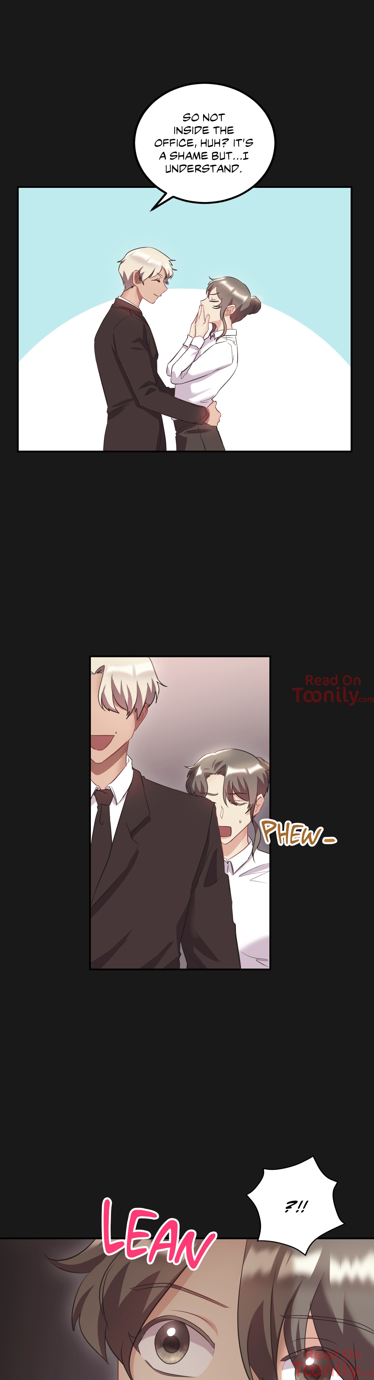 Her Dirty Thirty Scandal Chapter 25 - The End image 5