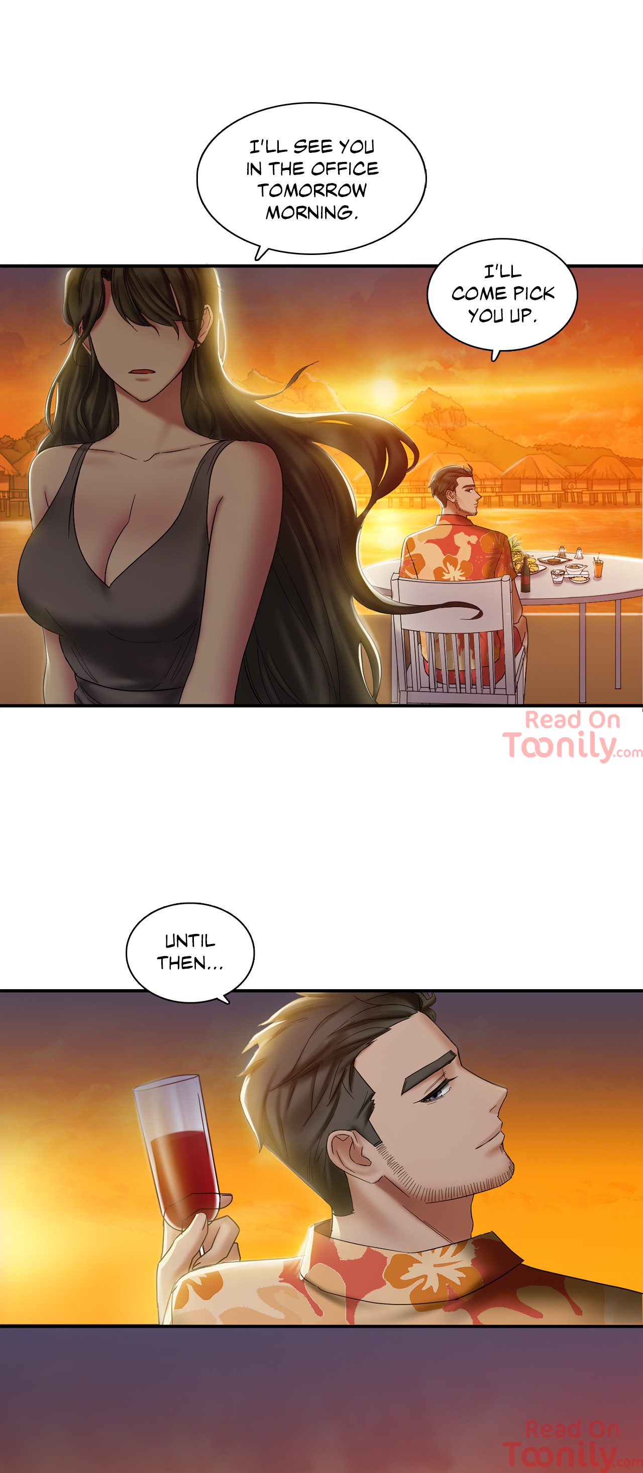 Her Dirty Thirty Scandal Chapter 3 image 15
