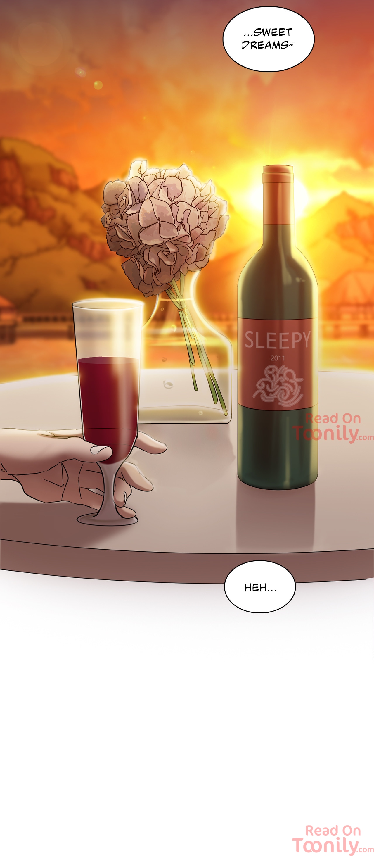 Her Dirty Thirty Scandal Chapter 3 image 16