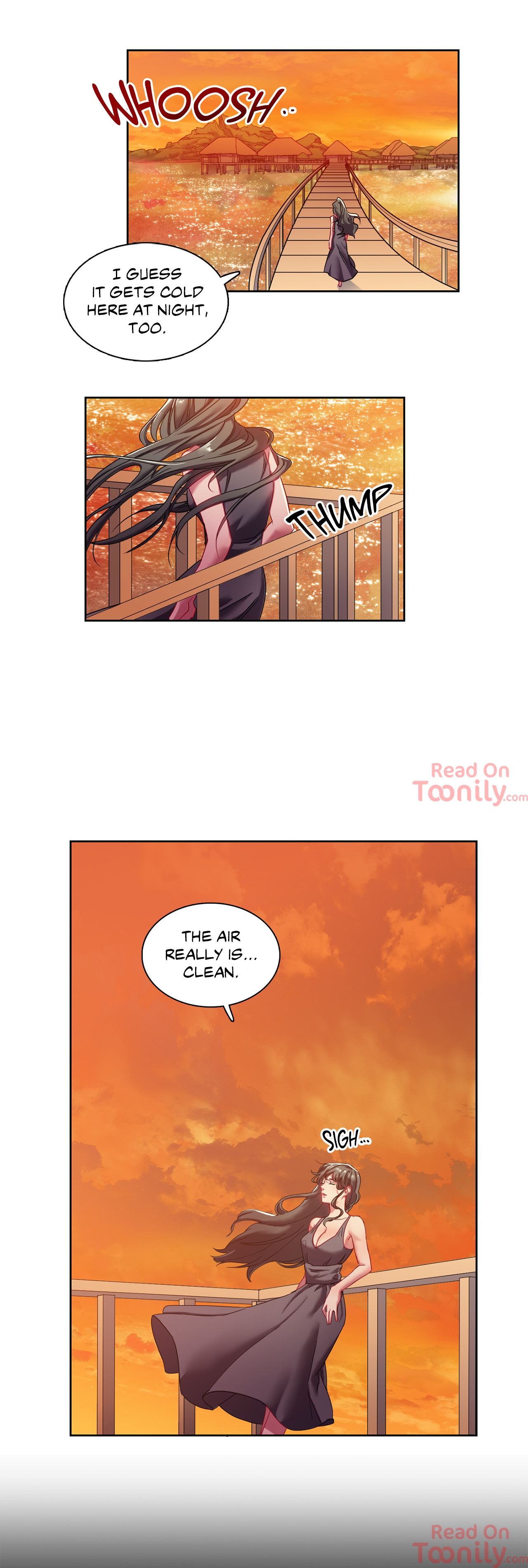 Her Dirty Thirty Scandal Chapter 3 image 17
