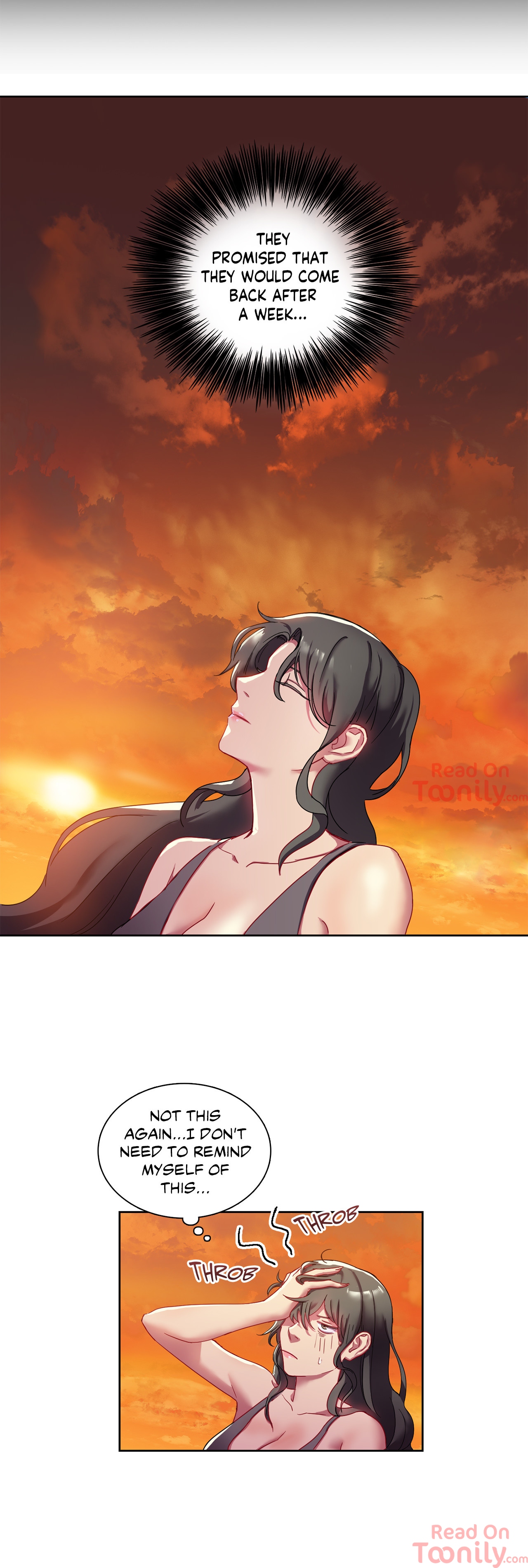 Her Dirty Thirty Scandal Chapter 3 image 19