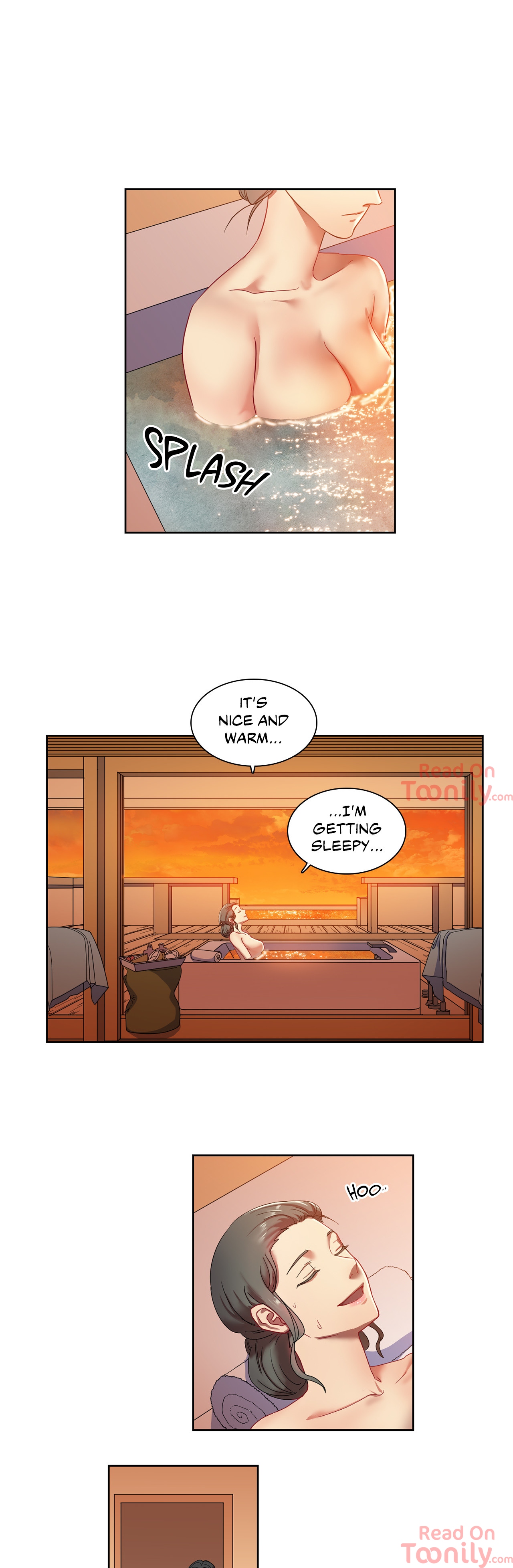 Her Dirty Thirty Scandal Chapter 3 image 21