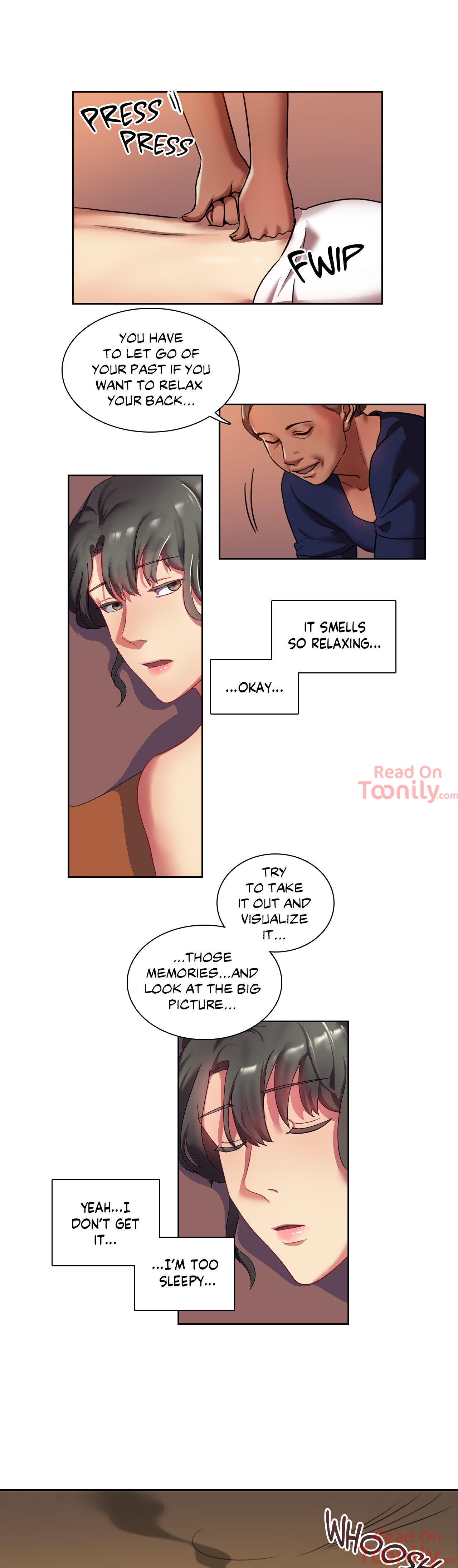 Her Dirty Thirty Scandal Chapter 3 image 23