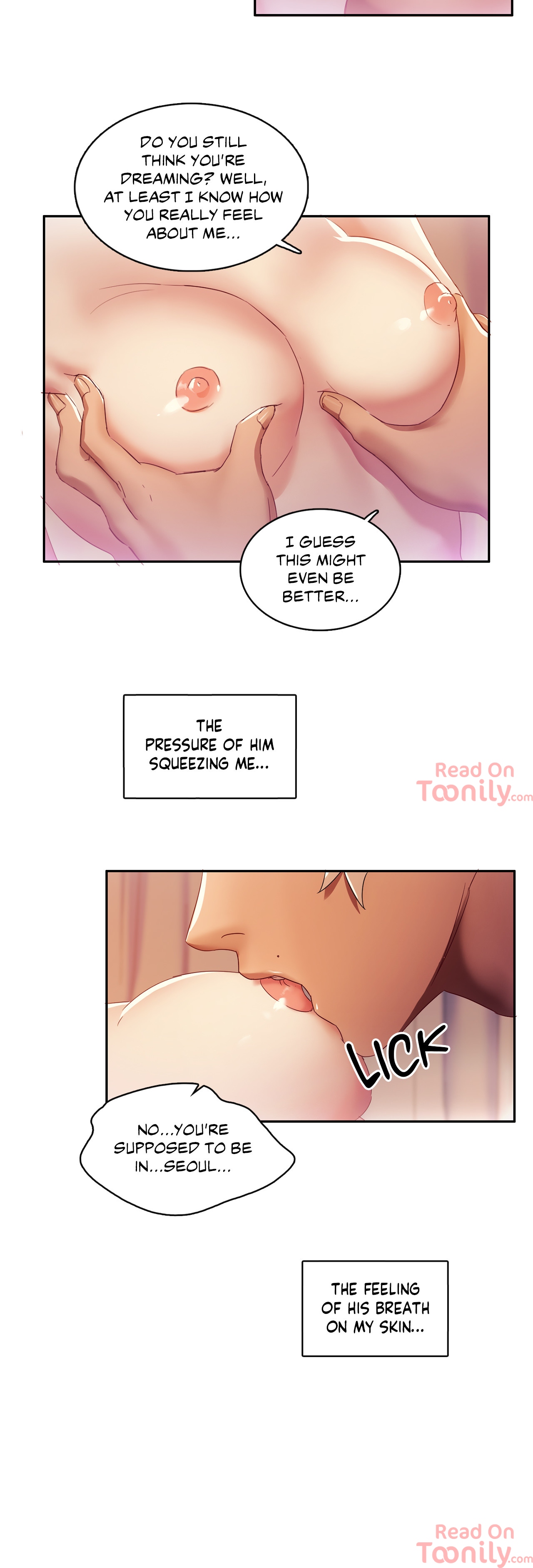 Her Dirty Thirty Scandal Chapter 4 image 11