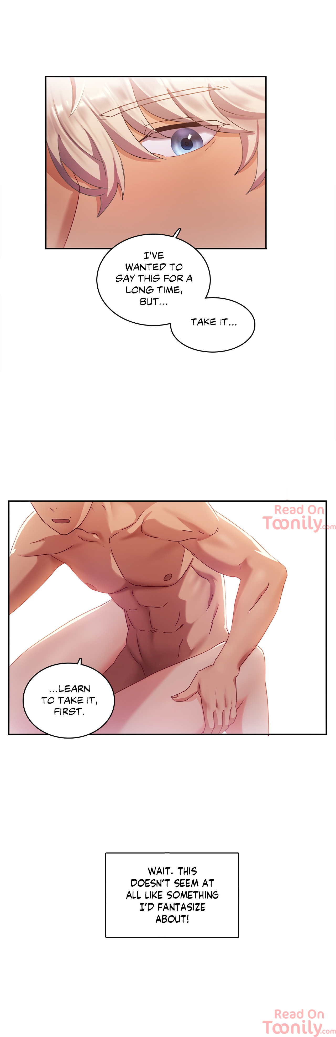 Her Dirty Thirty Scandal Chapter 4 image 14