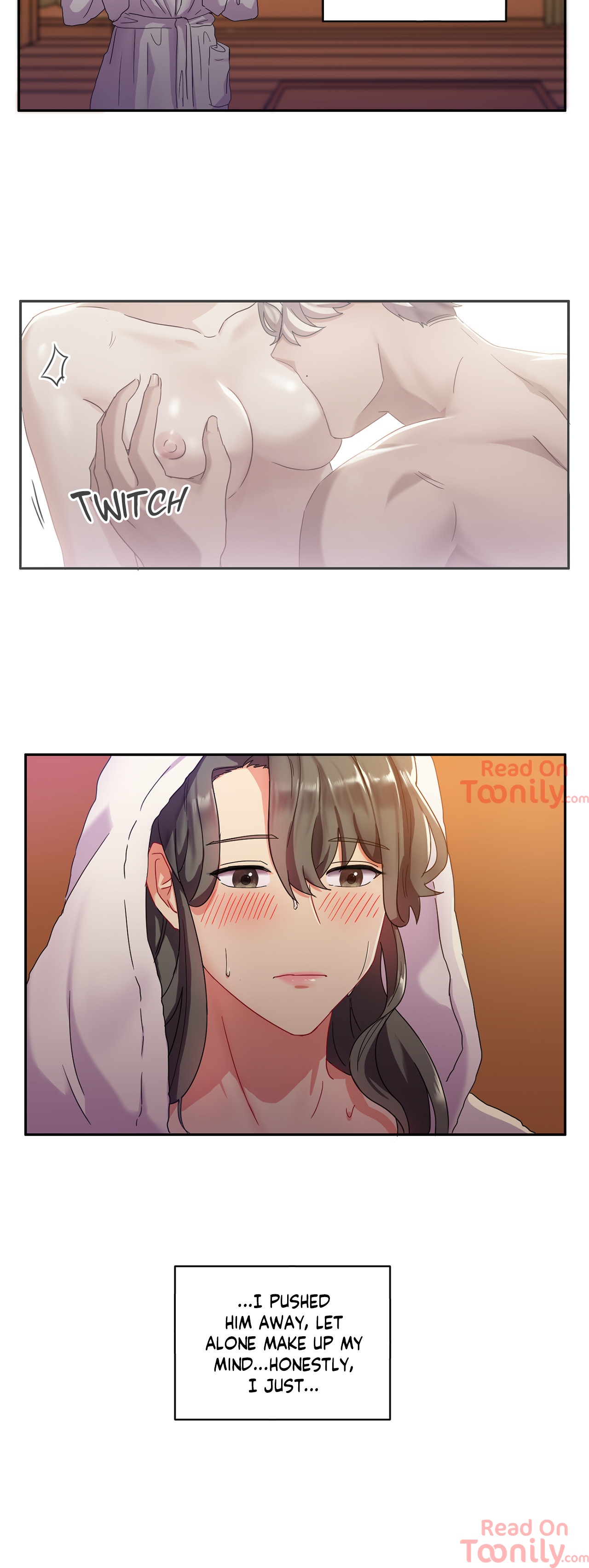 Her Dirty Thirty Scandal Chapter 4 image 17