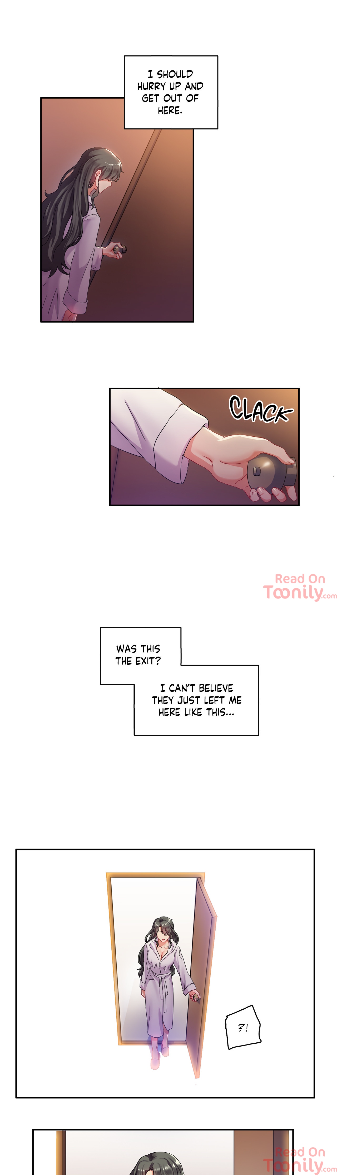Her Dirty Thirty Scandal Chapter 4 image 18