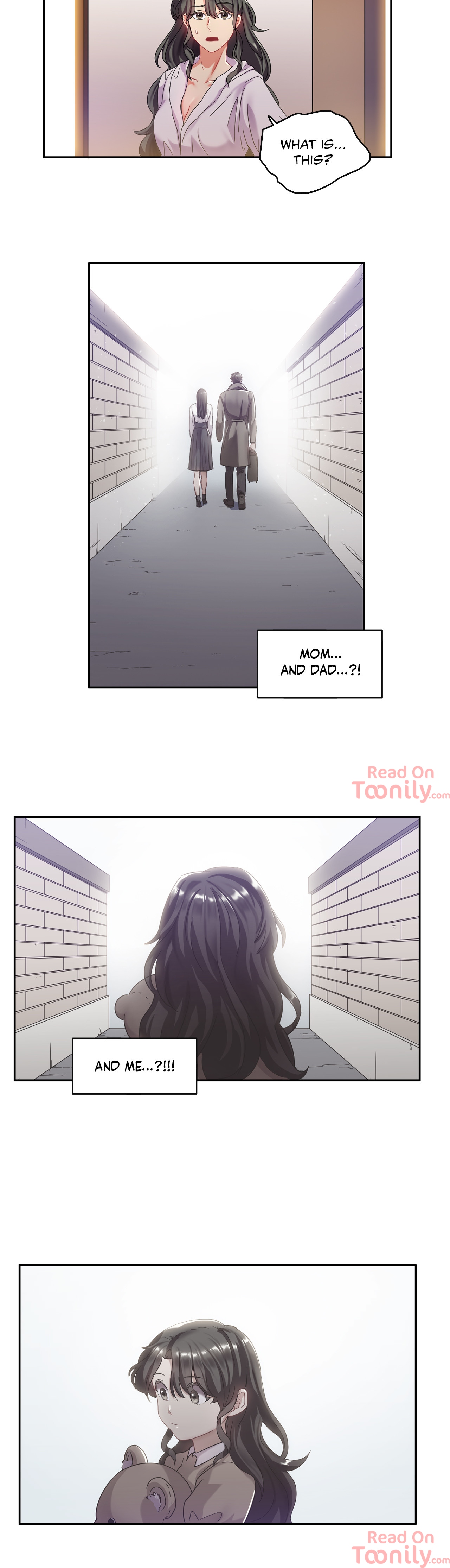 Her Dirty Thirty Scandal Chapter 4 image 19
